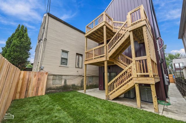 1118 W 19th Street 1, Chicago, IL 60608