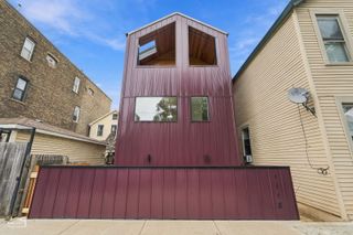 1118 W 19th Street 1, Chicago, IL 60608
