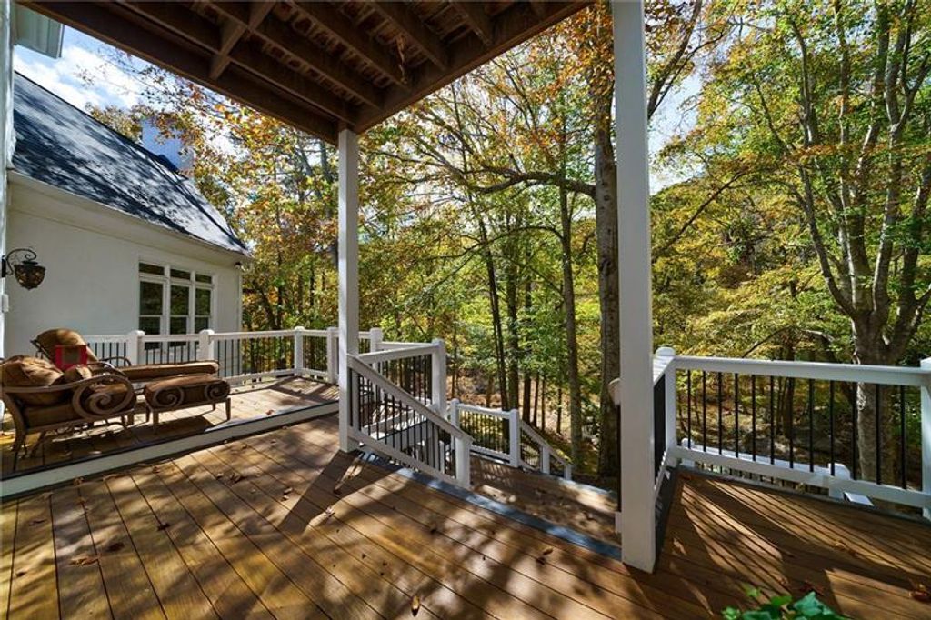 Image 20 of property listing at 1801 Birmingham Road, Milton, GA 30004