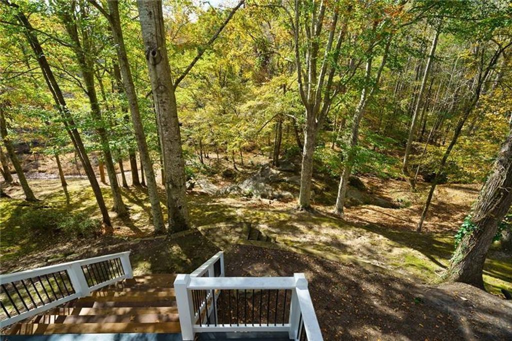 Image 21 of property listing at 1801 Birmingham Road, Milton, GA 30004