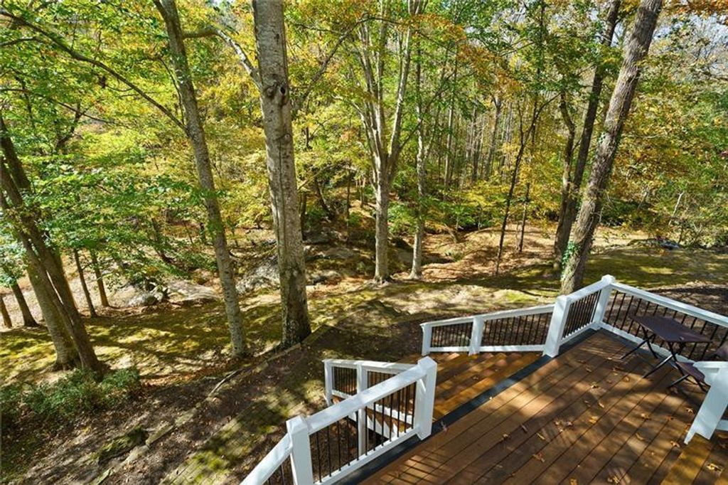 Image 22 of property listing at 1801 Birmingham Road, Milton, GA 30004