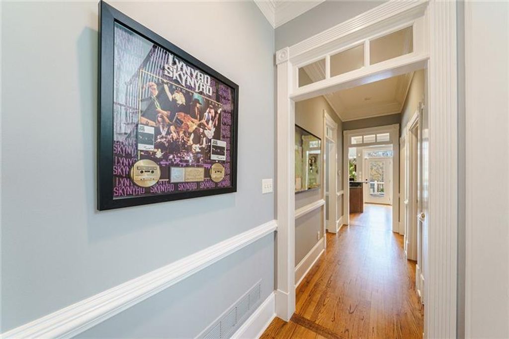 Image 27 of property listing at 1801 Birmingham Road, Milton, GA 30004