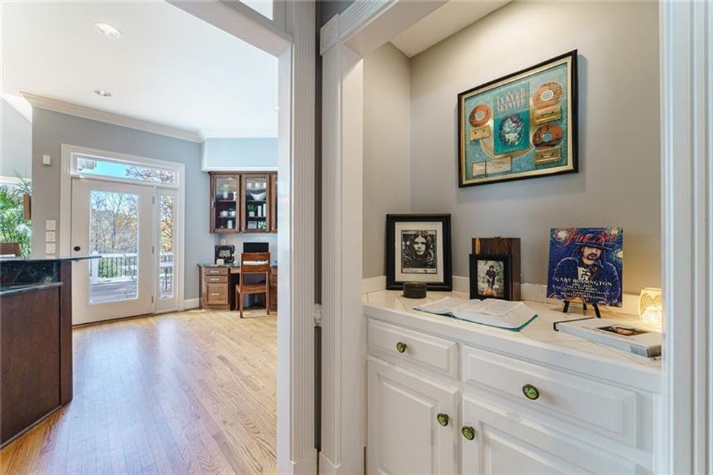 Image 28 of property listing at 1801 Birmingham Road, Milton, GA 30004
