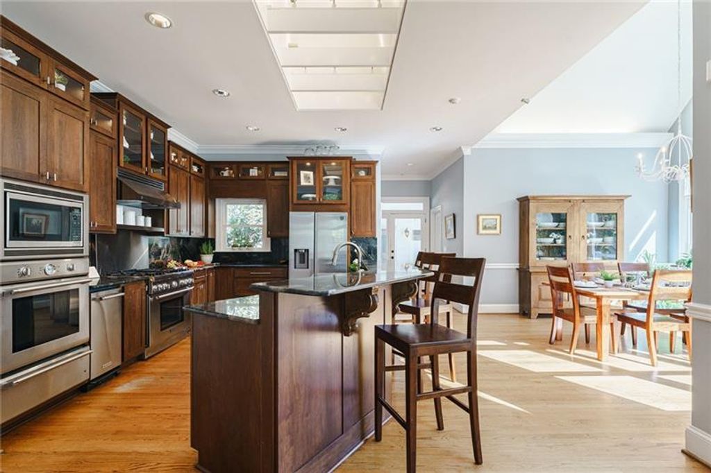 Image 29 of property listing at 1801 Birmingham Road, Milton, GA 30004
