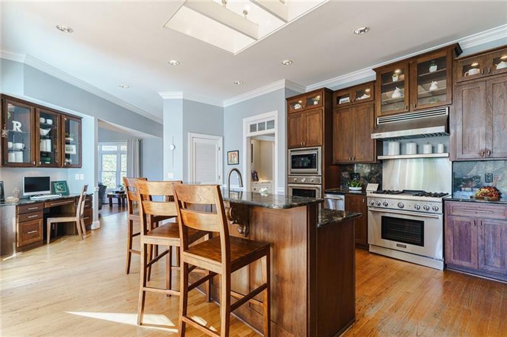 Image 30 of property listing at 1801 Birmingham Road, Milton, GA 30004