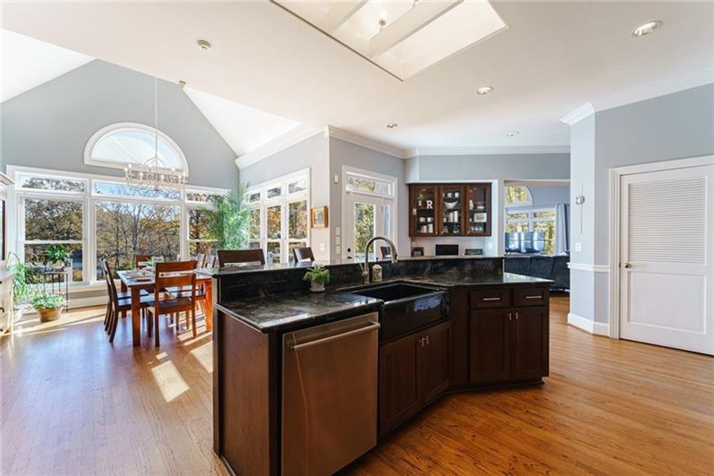 Image 33 of property listing at 1801 Birmingham Road, Milton, GA 30004