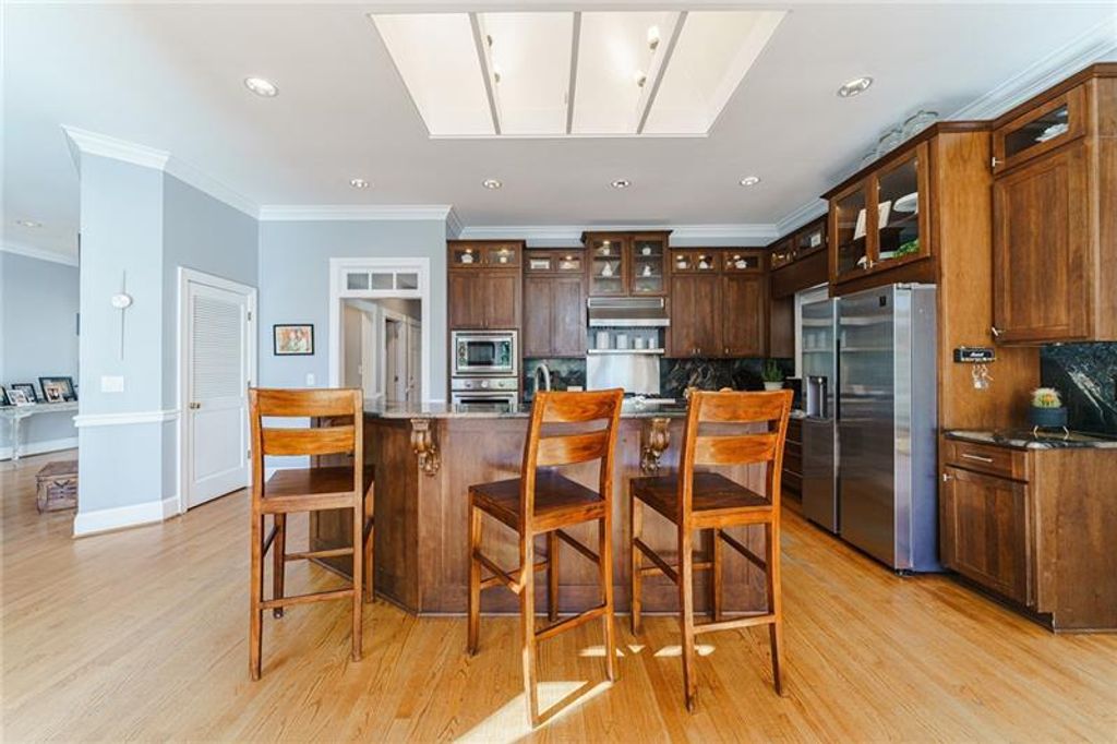 Image 34 of property listing at 1801 Birmingham Road, Milton, GA 30004