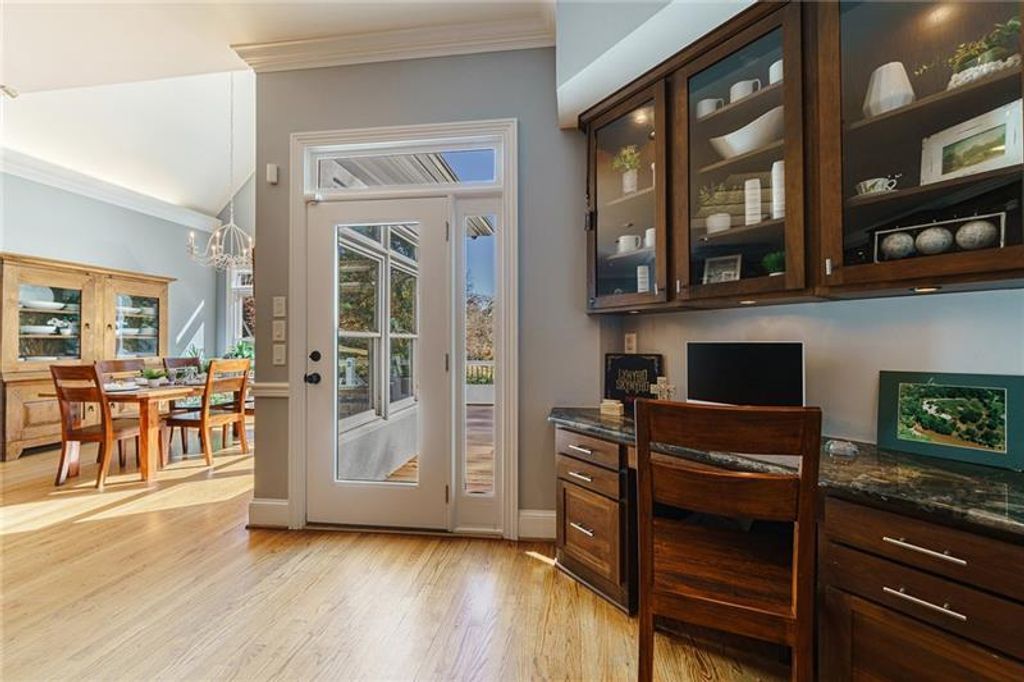 Image 35 of property listing at 1801 Birmingham Road, Milton, GA 30004