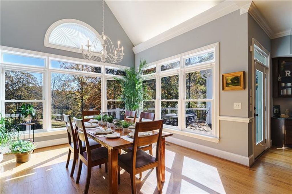 Image 36 of property listing at 1801 Birmingham Road, Milton, GA 30004