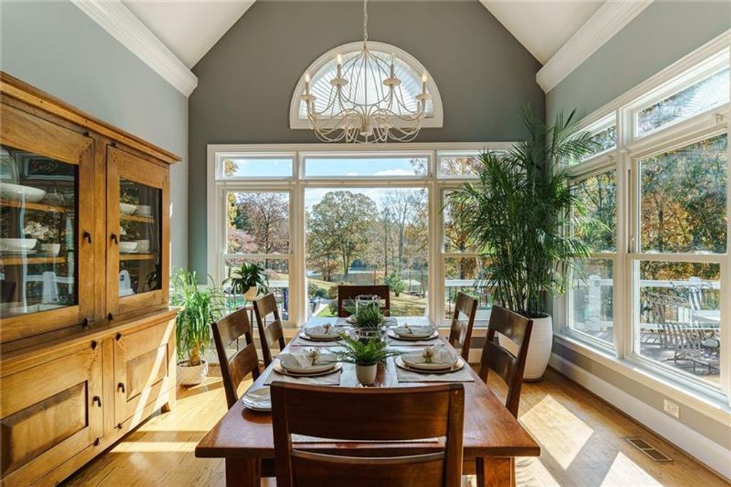 Image 37 of property listing at 1801 Birmingham Road, Milton, GA 30004