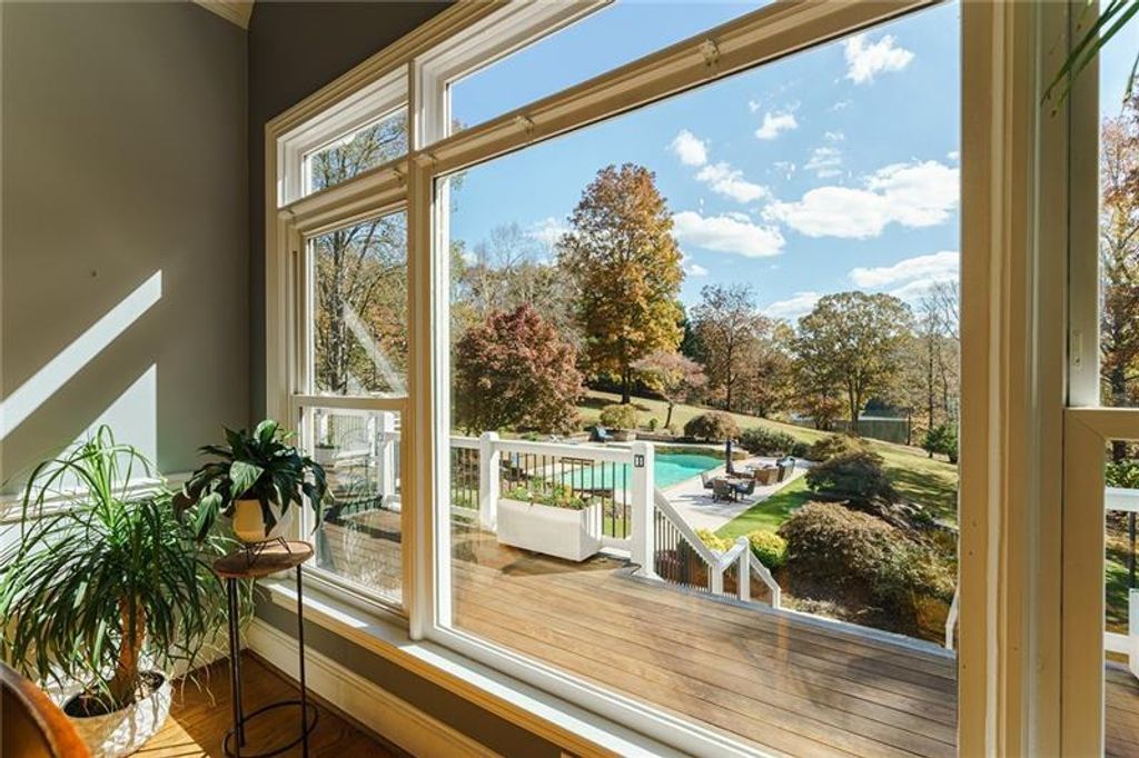 Image 38 of property listing at 1801 Birmingham Road, Milton, GA 30004
