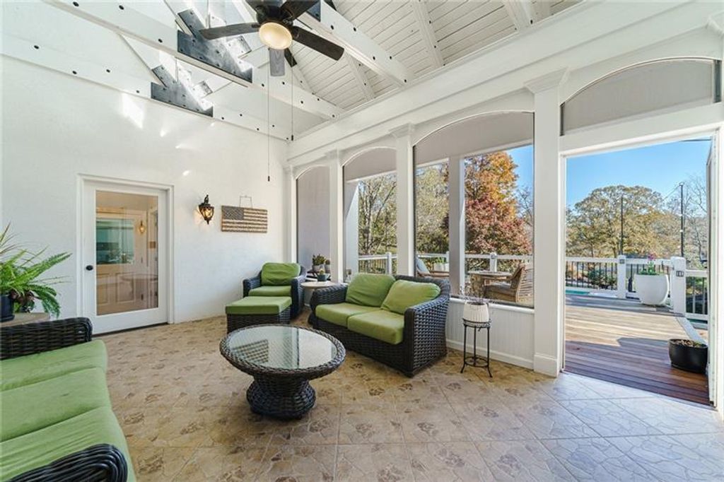 Image 39 of property listing at 1801 Birmingham Road, Milton, GA 30004