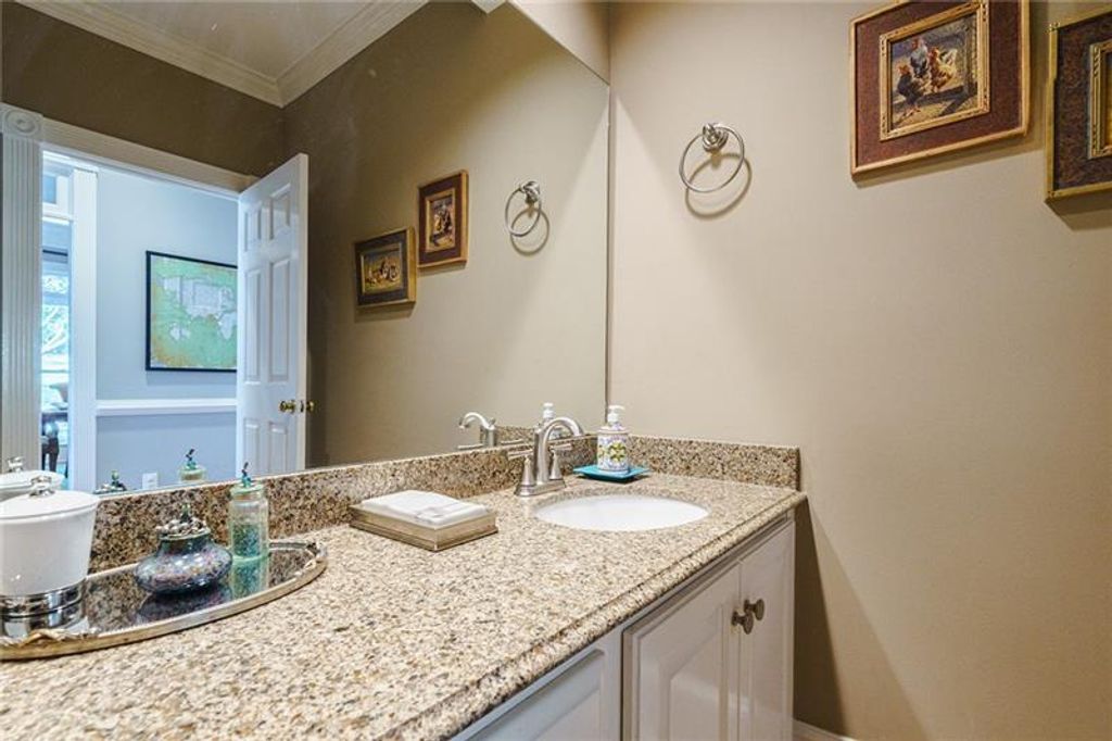 Image 44 of property listing at 1801 Birmingham Road, Milton, GA 30004