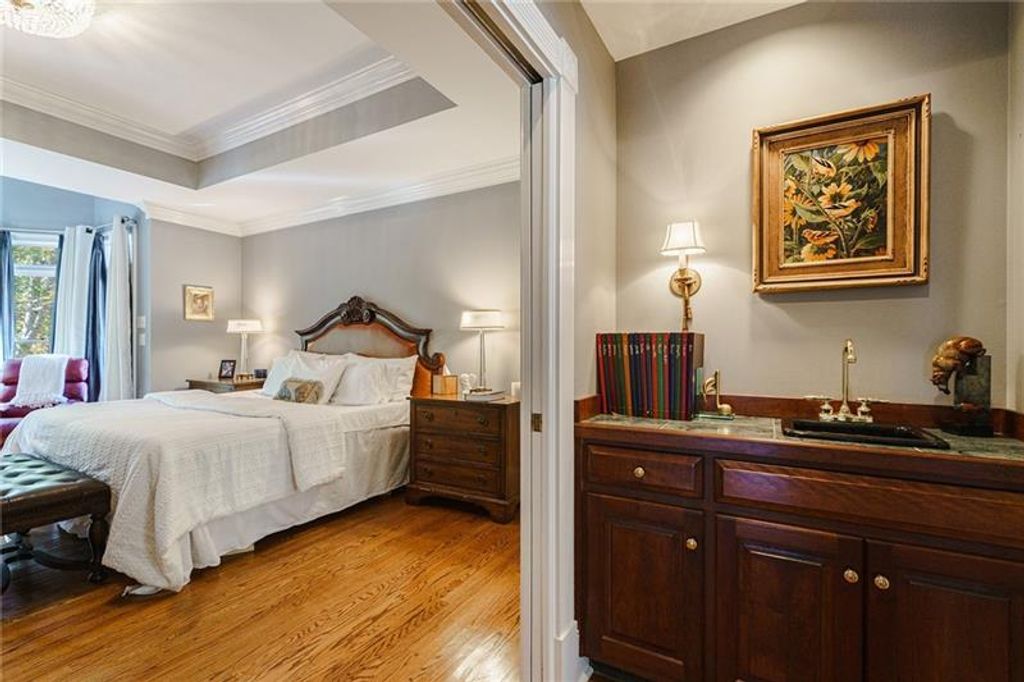 Image 45 of property listing at 1801 Birmingham Road, Milton, GA 30004