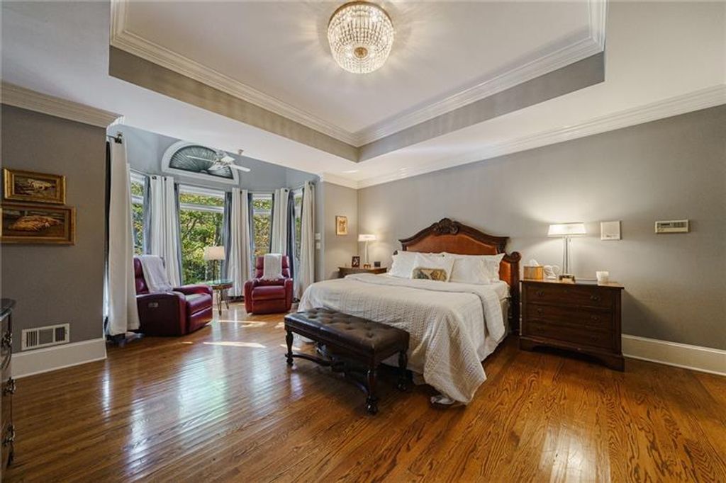 Image 47 of property listing at 1801 Birmingham Road, Milton, GA 30004