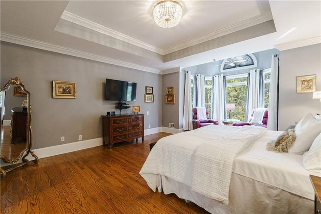 Image 48 of property listing at 1801 Birmingham Road, Milton, GA 30004