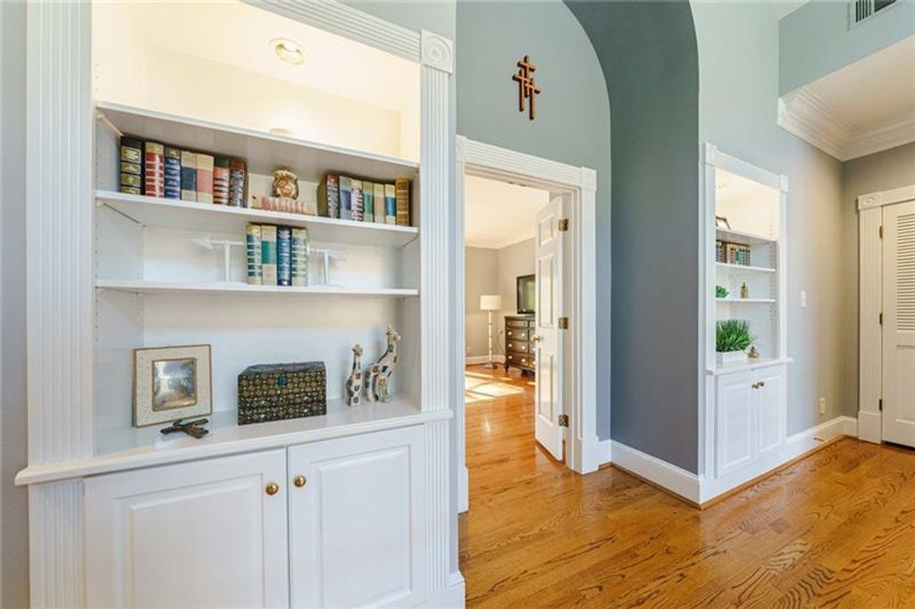 Image 53 of property listing at 1801 Birmingham Road, Milton, GA 30004