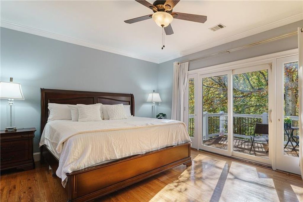 Image 54 of property listing at 1801 Birmingham Road, Milton, GA 30004