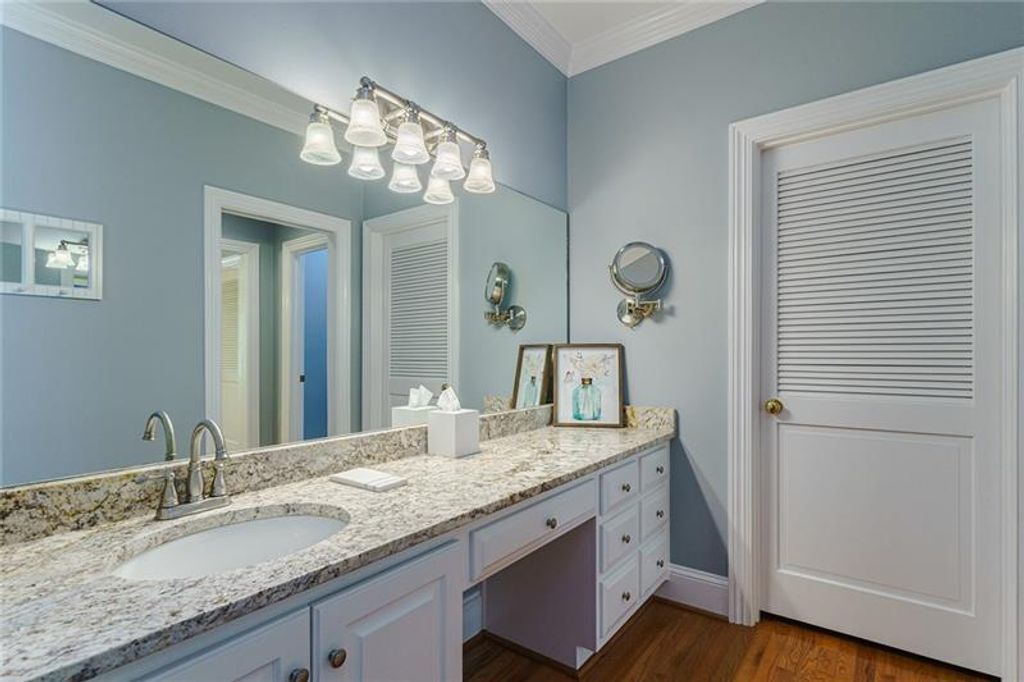 Image 55 of property listing at 1801 Birmingham Road, Milton, GA 30004