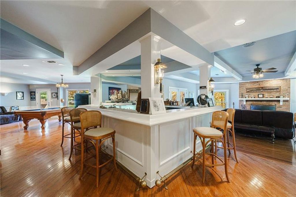 Image 67 of property listing at 1801 Birmingham Road, Milton, GA 30004
