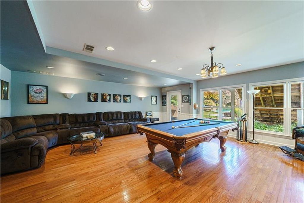 Image 68 of property listing at 1801 Birmingham Road, Milton, GA 30004