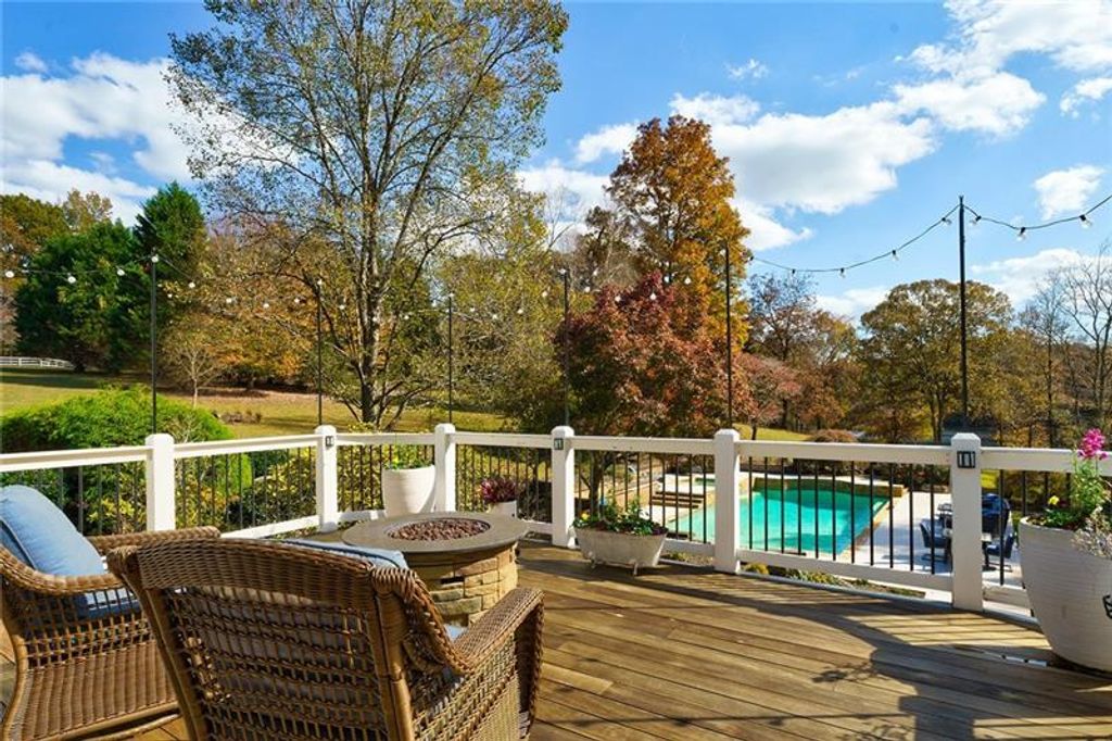 Image 77 of property listing at 1801 Birmingham Road, Milton, GA 30004