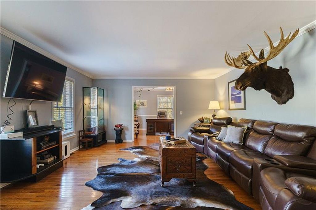 Image 92 of property listing at 1801 Birmingham Road, Milton, GA 30004