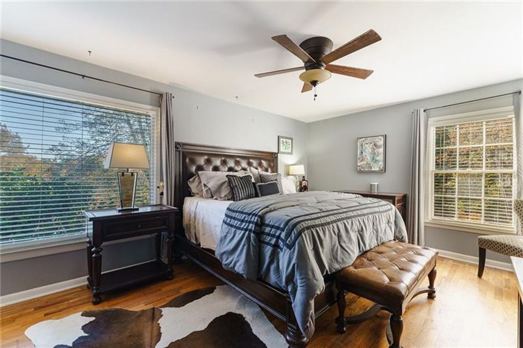 Image 96 of property listing at 1801 Birmingham Road, Milton, GA 30004