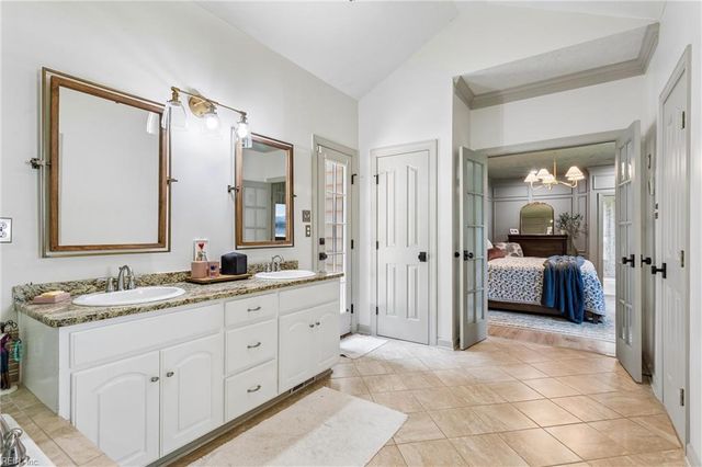 18 Emmaus RD, Poquoson, VA 23662