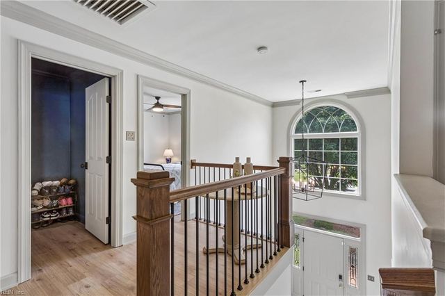 18 Emmaus RD, Poquoson, VA 23662
