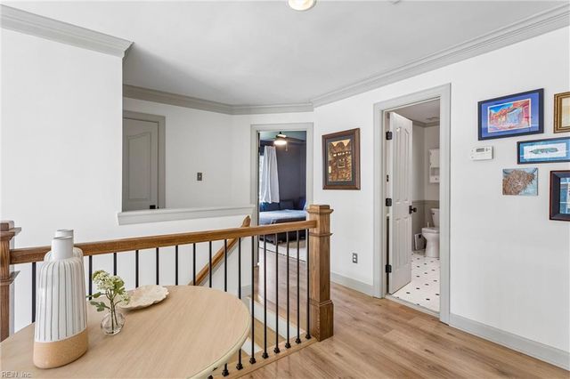 18 Emmaus RD, Poquoson, VA 23662