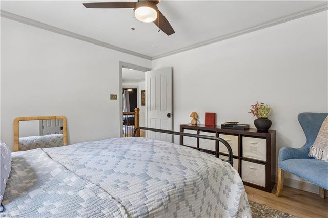 18 Emmaus RD, Poquoson, VA 23662