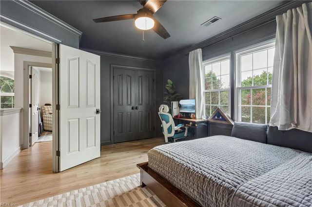 18 Emmaus RD, Poquoson, VA 23662