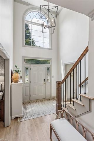 18 Emmaus RD, Poquoson, VA 23662