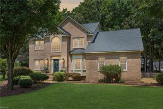 18 Emmaus RD, Poquoson, VA 23662