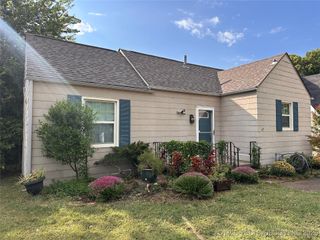 1236 S Quebec Avenue, Tulsa, OK 74112