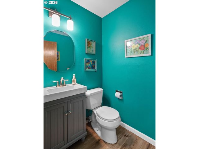 2338 Se 124TH Ave, Portland, OR 97233