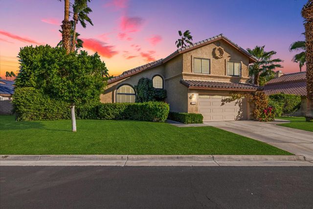 49070 Tango Court, La Quinta, CA 92253