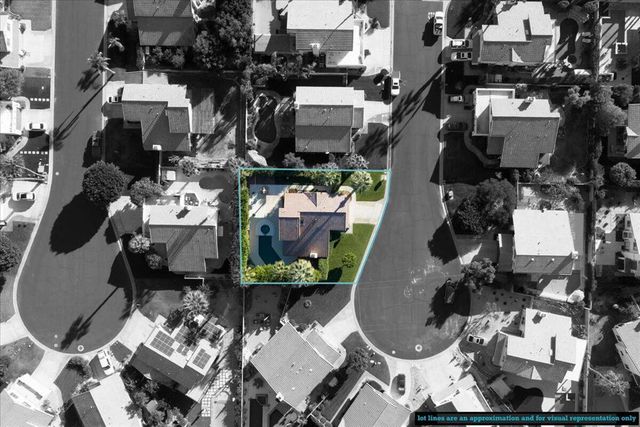 49070 Tango Court, La Quinta, CA 92253