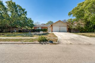 11097 Ranger Oak, Live Oak, TX 78233