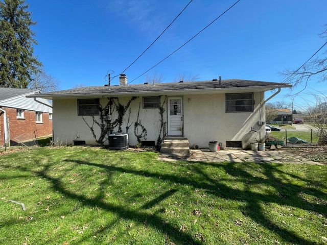 1623 Cunard Road, Columbus, OH 43227