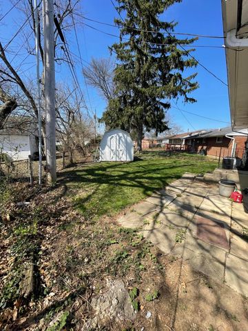 1623 Cunard Road, Columbus, OH 43227