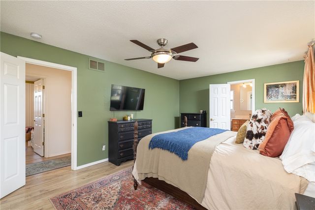 1716 Rayview Drive, Fayetteville, AR 72703