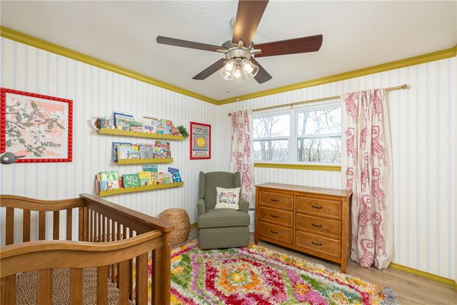 1716 Rayview Drive, Fayetteville, AR 72703