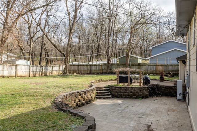 1716 Rayview Drive, Fayetteville, AR 72703
