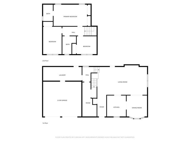 1716 Rayview Drive, Fayetteville, AR 72703