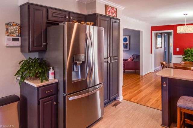 1685 Fairview Boulevard, Winston-salem, NC 27127