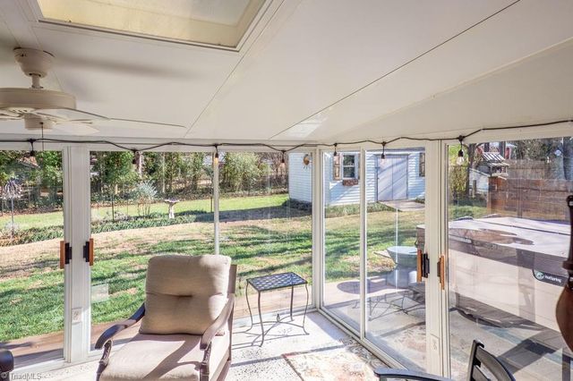 1685 Fairview Boulevard, Winston-salem, NC 27127