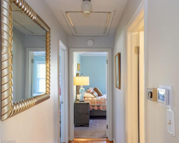 1685 Fairview Boulevard, Winston-salem, NC 27127