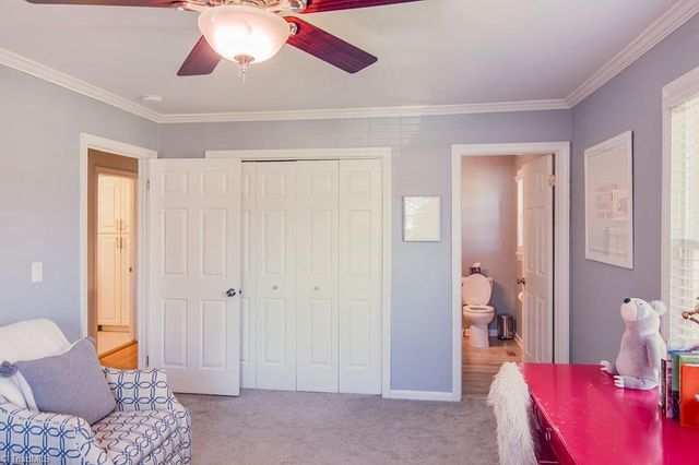 1685 Fairview Boulevard, Winston-salem, NC 27127